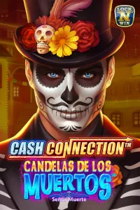 Cash Connection – Candelas de Los Muertos – Señor Muerte
